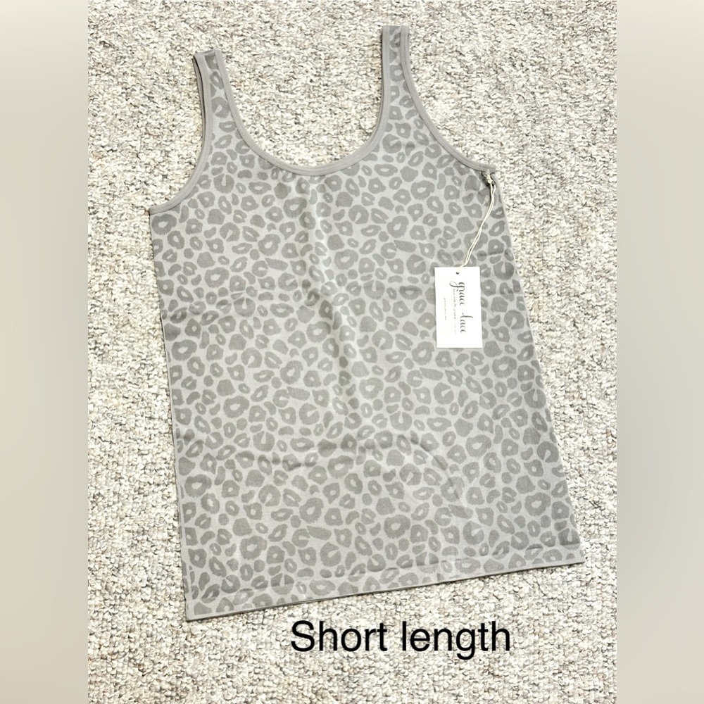 Grace & Lace perfect fit tank